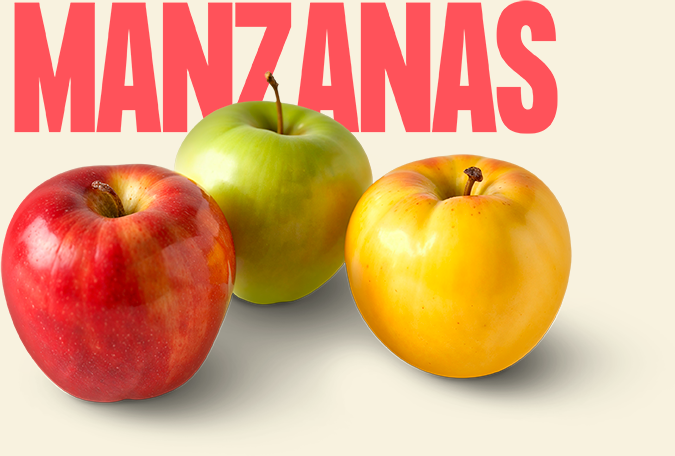Manzana